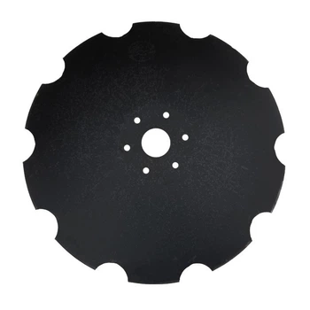 Диск бороны SMART PART 660хd62х6 мм Ромашка 2012627