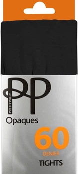 Колготки Pretty Polly 60D Opaque PNADD1 M/L Black (5010185932961)