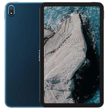 Планшетный ПК Nokia T20 LTE 4/64GB Blue