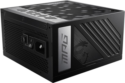 Блок питания MSI MPG A1000G PCIE5