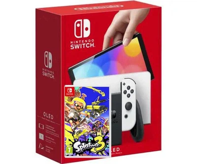 Nintendo Switch Nintendo приставки - ROZETKA | Купити Ігрову