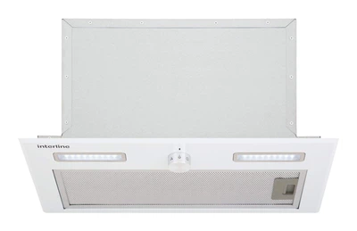 Вытяжка Встроенная INTERLINE STREET WH A/52 M/2/M