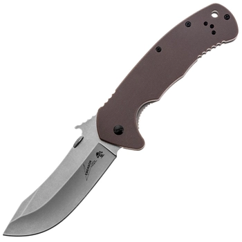 Складной Нож Kershaw Emerson CQC-11K D2 (6031D2)