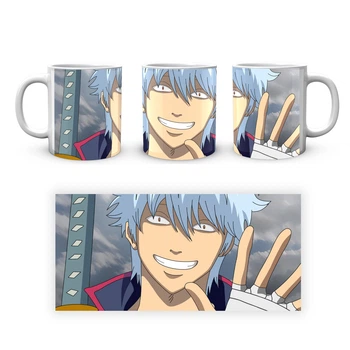 Кружка GeekLand Gintama Гинтама Гинтоки GTM 02.11