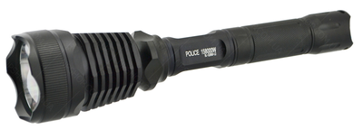 Підствольний ліхтарик із виносною кнопкою POLICE Q2800 L2
