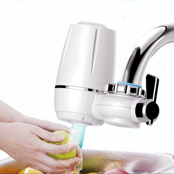 Универсальный Фильтр воды Water Purifier Zoosen