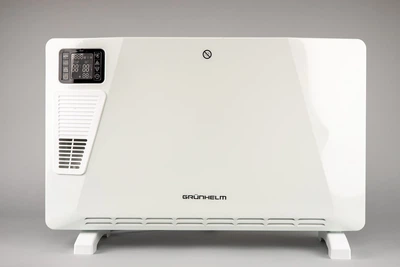 Конвектор GC-2020LED Grunhelm, программируемый