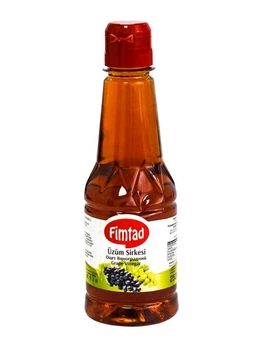 Виноградный уксус Fimtad 4-5% 250мл