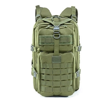 Рюкзак тактический Smartex 3P Tactical 37 ST-099 army green