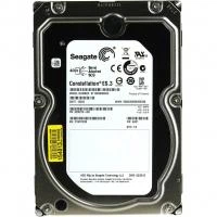 Жорсткий диск для сервера Seagate 3.5" 1TB # ST1000NM0023-WL-FR #