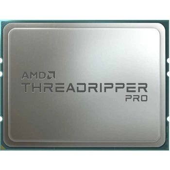 Процессор AMD Ryzen Threadripper PRO 3955WX (100-100000167WOF) (Socket WRX8, 32T, 4,7 ГГц)
