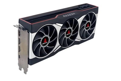 Видеокарта Biostar AMD Radeon RX 6900 XT 16Gb (-ABSRH-BS2) (VA69T6AMP2) (16 Гб, GDDR6, 256 бит, PCI Express 4.0)