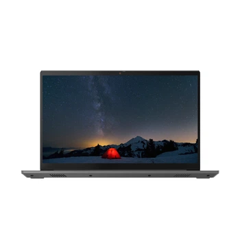 Ноутбук 15.6" Lenovo ThinkBook 15 15.6FHD IPS AG/Intel i3-1115G4/16/256F/int/DOS/Grey 20VE0092RA (Intel UHD Graphics, Intel Core i3-1115G4, 16 ГбGb, 60 Гц)