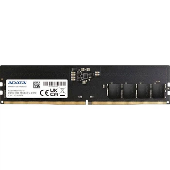 Оперативная память ADATA 4800 - купить в Киеве: цена, отзывы | ROZETKA