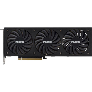 Видеокарта Inno3D RTX 3070Ti 8G X3 OC (N307T3-086XX-1820VA45) (8 Гб, GDDR6X, 256 bit, PCI-E 4.0)