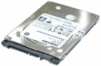 Жесткий диск Toshiba 2.5" SATA 500GB 5400rpm 8MB (MQ1ABD050V) Refurbished (MQ1ABD050V_)