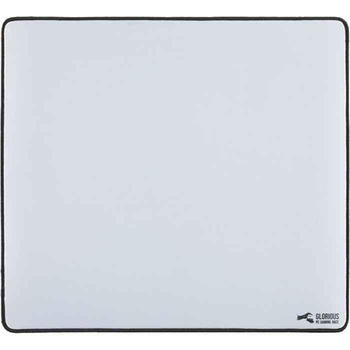 Ігрова поверхня Glorious XL 16*18, white (GW-XL)