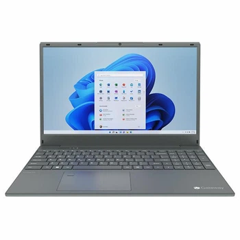 Ноутбук Gateway GWNR71539 (GWNR71539-BK)