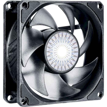 Вентилятор Cooler Master SickleFlow 80 Black (MFX-B8NN-25NPK-R1)