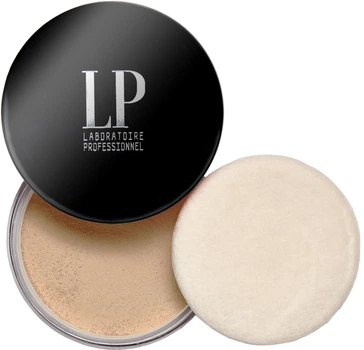 Пудра рассыпчатая LP Light shine №13 8 г (8014533608628)