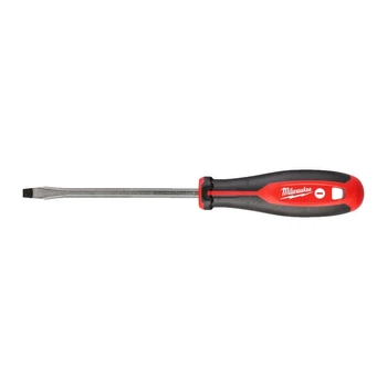 Отвертка магнитная с трехгранной рукояткой Milwaukee SL 1.0x5.5x125, 4932471779