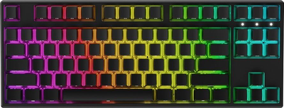 Клавіатури Dream Machines DreamKey TKL Kalih Brown Box (DreamKey_Brown_TKL)