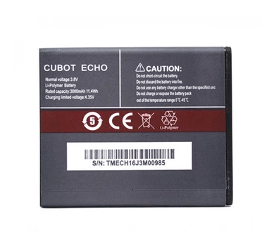 Батарея CUBOT ECHO [Original PRC]