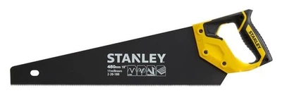 Ножівка по дереву Stanley Jet-Cut 2 X Laminator 2-20-180