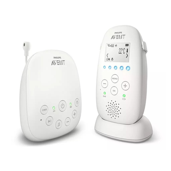Радионяня Philips SCD723/26 EU (ПУ)