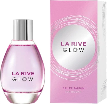 Жіноча парфумована вода La Rive Glow 90 мл (5903719641517)