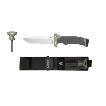 Нож Gerber Ultimate Fixed Blade (2000000093451)