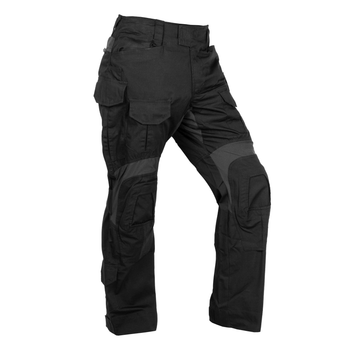Тактические штаны Emerson G3 Combat Pants - Advanced Version Black 48р (2000000094533)