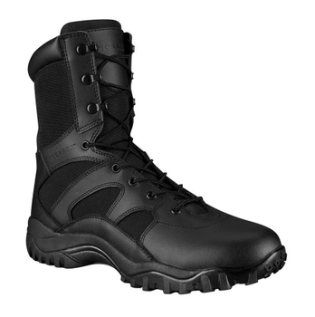 Ботинки Propper Tactical Duty 8" Boot Черный 45,5р (2000000098685)