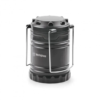 Ліхтар кемпінговий Westinghouse WF86 + 3 × AA/R6 у комплекті