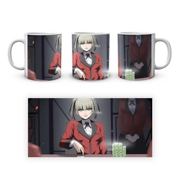 Кружка GeekLand Безумный азарт Kakegurui Кирари Момобами KI.02.17
