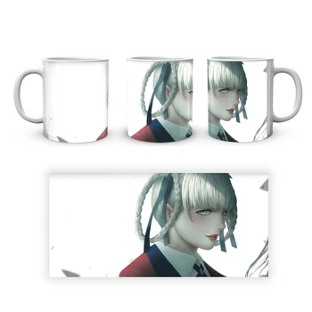 Кружка GeekLand Безумный азарт Kakegurui Кирари Момобами KI.02.12