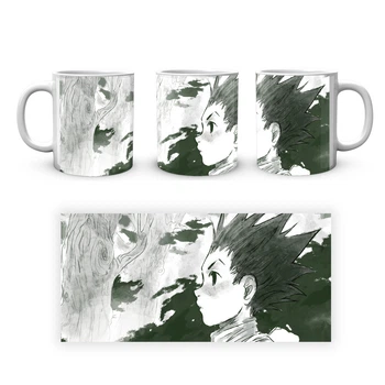 Кружка GeekLand Hunter x Hunter Охотник x охотник Гон&nbsp;HH 02.20