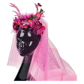 Ріжки Олень Казковий SETA Decor 20-909ML