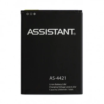 Аккумулятор Assistant AS-4421 Original
