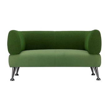Диван KISPRI Вейт Зеленый