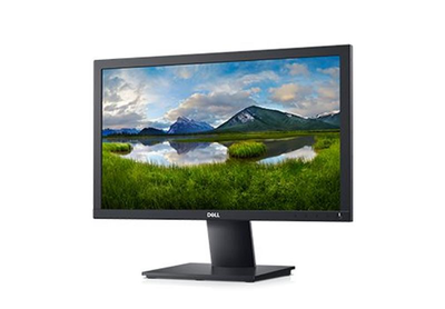 Монитор DELL 19.5" E2020H (210-AURO) Black