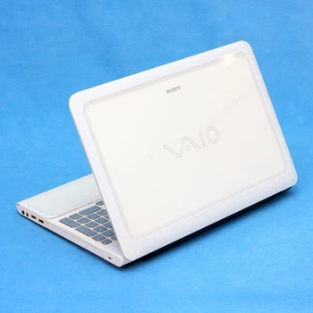 Ноутбук Sony VAIO VPCCB белый (refurbished)
