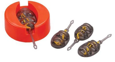 Набор кормушек D.A.M. Sumo Method Feeder Flex Set 4+1 8009001