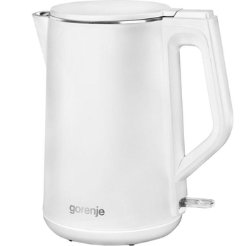 Электрочайник Gorenje K15DWW