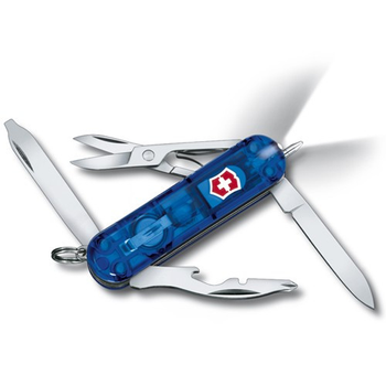 Складаний ніж Victorinox Midnite Manager 0.6366.T2