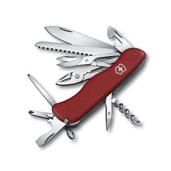 Складной нож Victorinox Hercules 0.9043