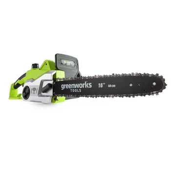Цепная пила электрическая Greenworks GCS1840 230V