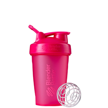 BlenderBottle Pro Series Odor-Resistant Shaker Cups 28oz / Pewter