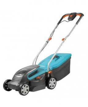 Газонокосилка аккумуляторная Gardena Power Max Li-18/32 без АКБ