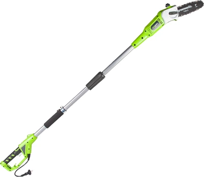 Высоторез-сучкорез электрический Greenworks GPS7220 230V